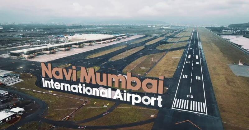 Navi Mumbai International Airport
