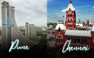 List of Safest Unsafest cities India