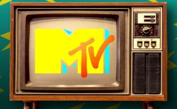 MTV Shut Down