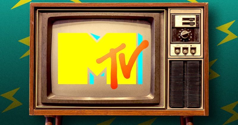 MTV Shut Down