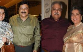 Madhu Shah Satish Shah Love Story