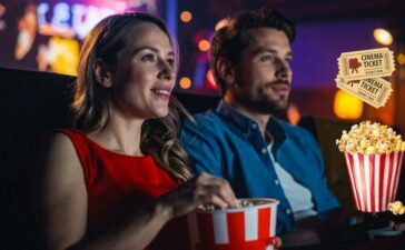 Maharashtra Cinemas Open 24 hours