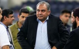 Mohsin Naqvi Handed Asia Cup To UAE