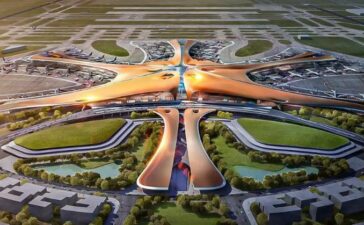 PM Modi To Inaugurate Navi Mumbai Airport