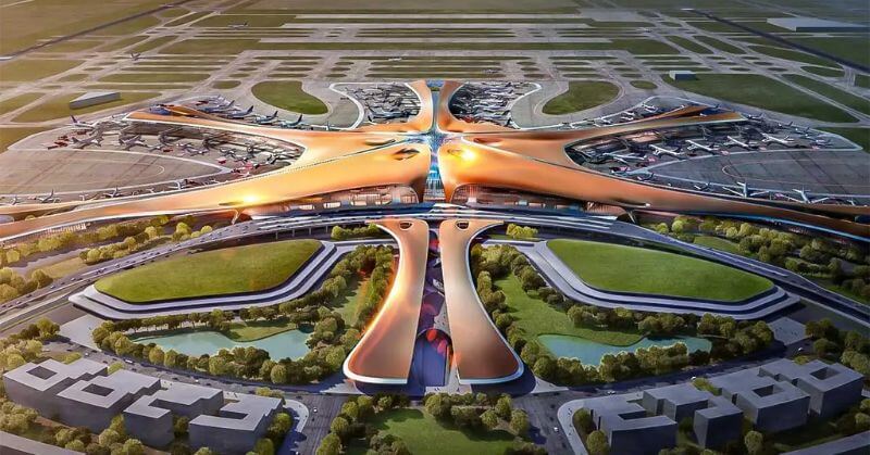 PM Modi To Inaugurate Navi Mumbai Airport