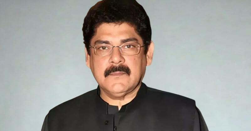 Pankaj Dheer Cause Of Death