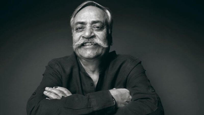 Piyush Pandey Cause Of Death