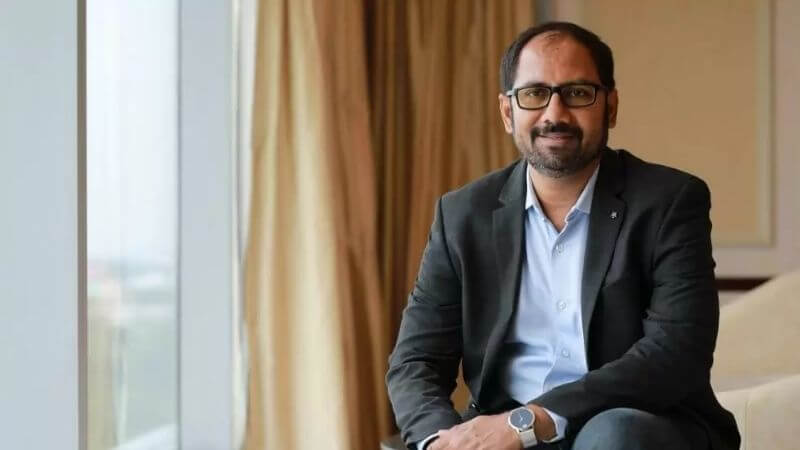 Satish Kumar Milky Mist