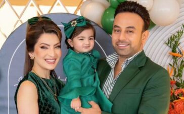 Satish Sanpal Journey Jabalpur To Dubai