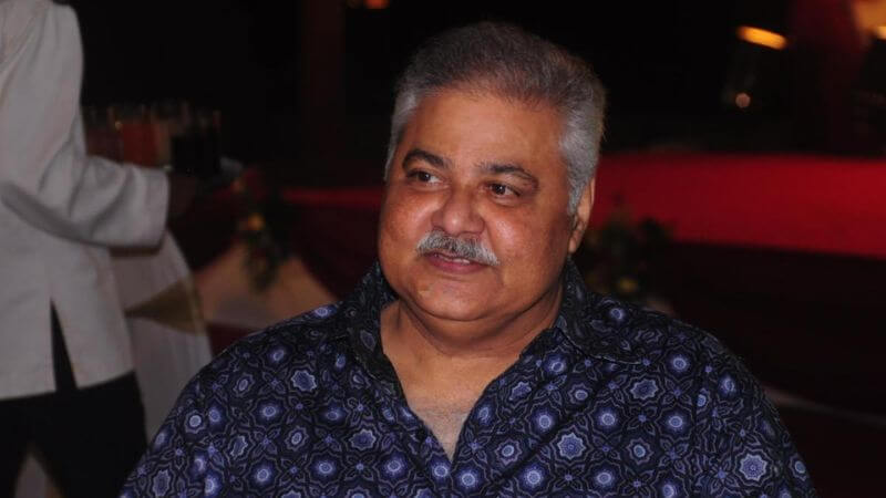 Satish Shah Dies
