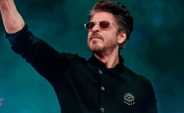 Shah Rukh Khan Joins Billionaire Club