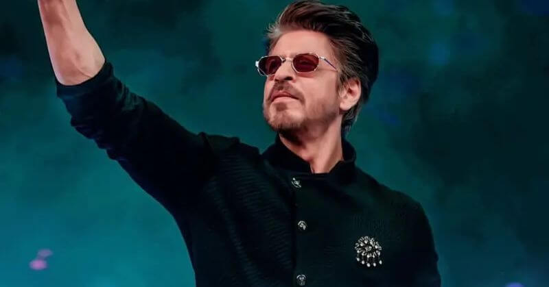 Shah Rukh Khan Joins Billionaire Club