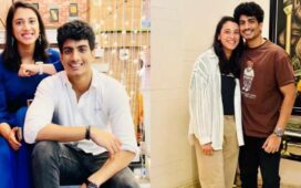 Smriti Mandhana To Marry Filmmaker Palash Muchhal