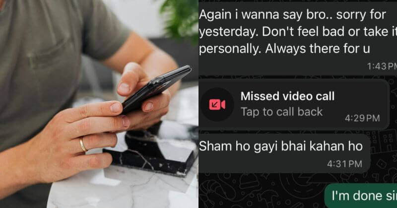 Software Engineer Resignation Message Viral