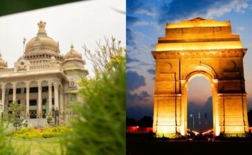 Top Indian States With The Best Salaries In 2025