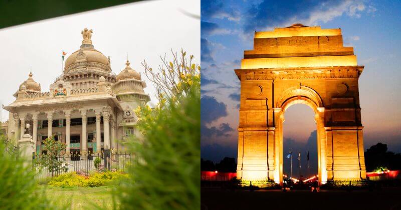 Top Indian States With The Best Salaries In 2025