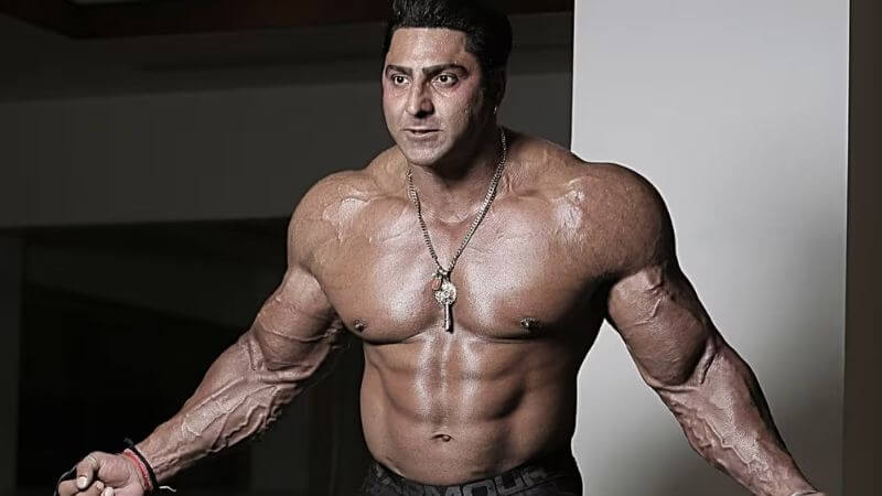 Varinder Singh Ghuman