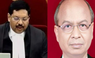 Who Is Rakesh Kishore BR Gavai