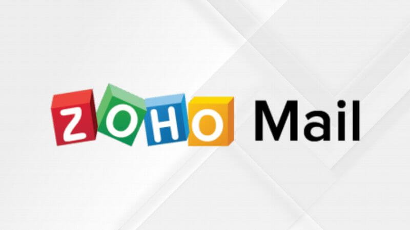 Zoho Mail