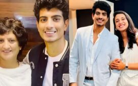 Amita Muchhal Breaks Silence On Palash Smriti Wedding