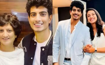 Amita Muchhal Breaks Silence On Palash Smriti Wedding