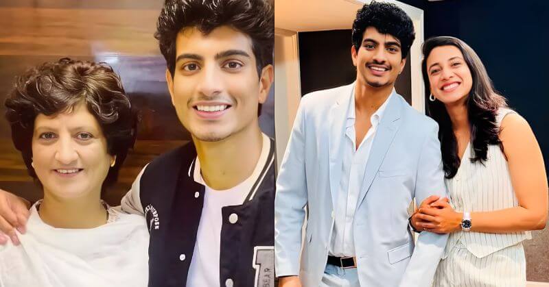 Amita Muchhal Breaks Silence On Palash Smriti Wedding