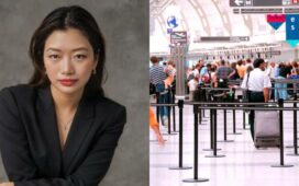 Arunachal Woman Detained At Shanghai