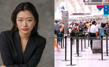 Arunachal Woman Detained At Shanghai