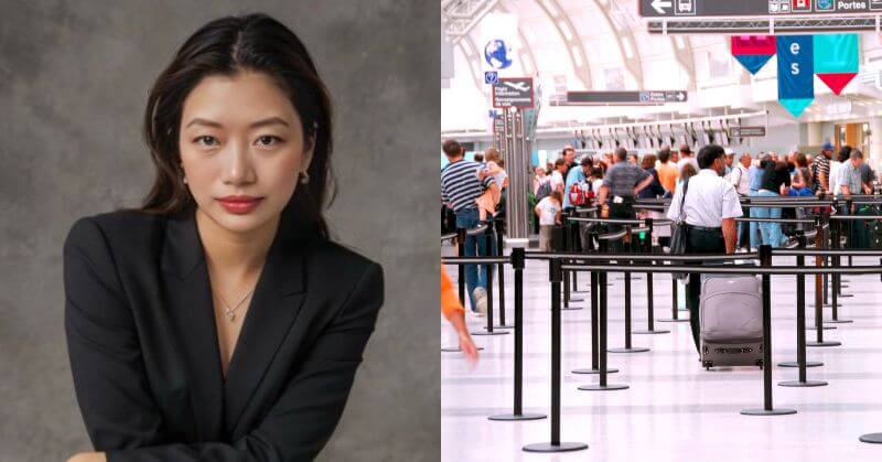 Arunachal Woman Detained At Shanghai