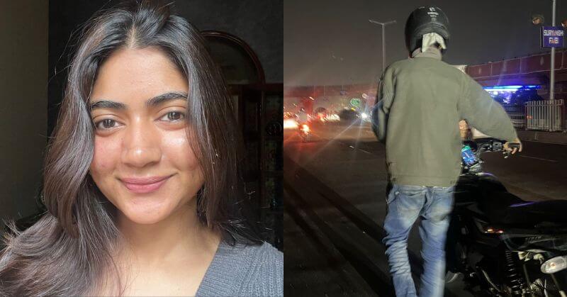 Ayushi Gupta Kindness Viral LinkedIn Post