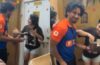 Boyfriend Swiggy Instamart Agent Surprise Girlfriend