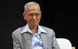 Cardiologist Slams Narayana Murthy 996 Culture