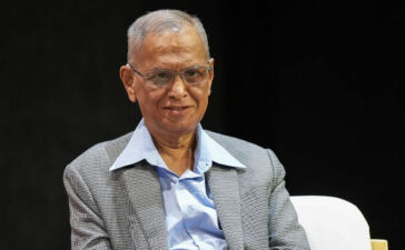 Cardiologist Slams Narayana Murthy 996 Culture