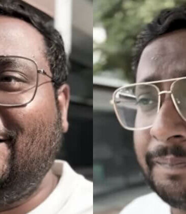 Dayal Viral Video Gareeb Beta