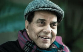 Dharmendra Passes Away At 89