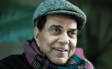 Dharmendra Passes Away At 89