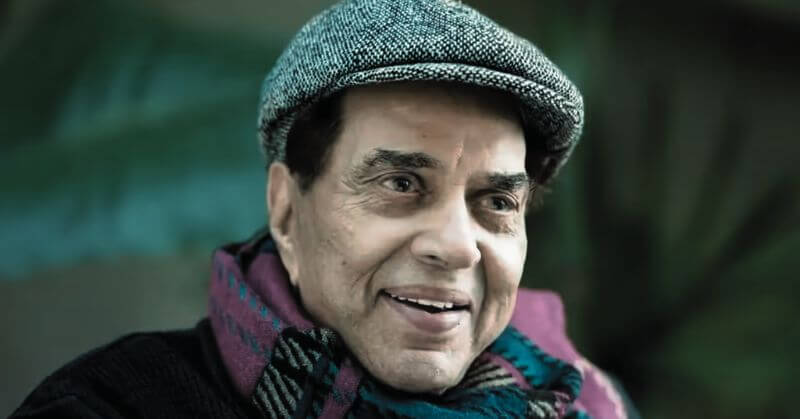 Dharmendra Passes Away At 89