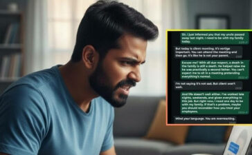 Employee Toxic Boss Work Culture