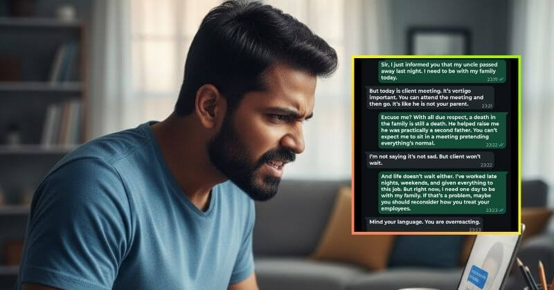 Employee Toxic Boss Work Culture