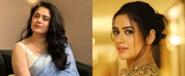 Girija Oak Godbole National Crush Internet Sensation