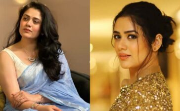 Girija Oak Godbole National Crush Internet Sensation