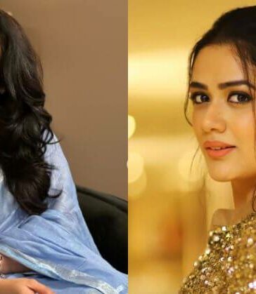 Girija Oak Godbole National Crush Internet Sensation