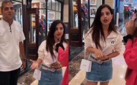 Gold Digger Confession Woman Viral Video