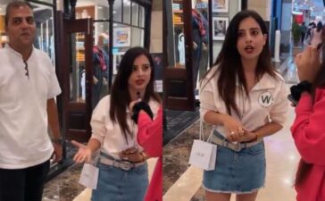 Gold Digger Confession Woman Viral Video