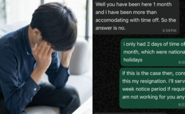 Indian Employee US Startup Toxic Work Cutlure