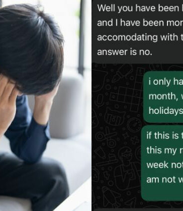 Indian Employee US Startup Toxic Work Cutlure