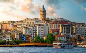 Istanbul Turkey