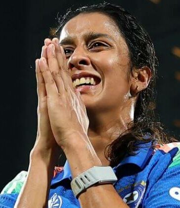 Jemimah Rodrigues On False Accusations