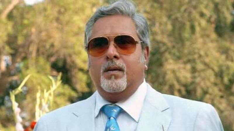 Kingfisher Airlines Vijay Mallya