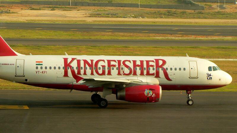 Kingfisher Airlines